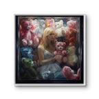 Untitled by María Díaz Pini