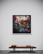 Untitled by María Díaz Pini