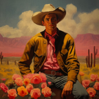 Tender Hearted Poke by Jade Tantillo