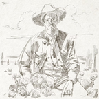 Tender Hearted Poke by Jade Tantillo