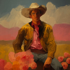 Tender Hearted Poke by Jade Tantillo