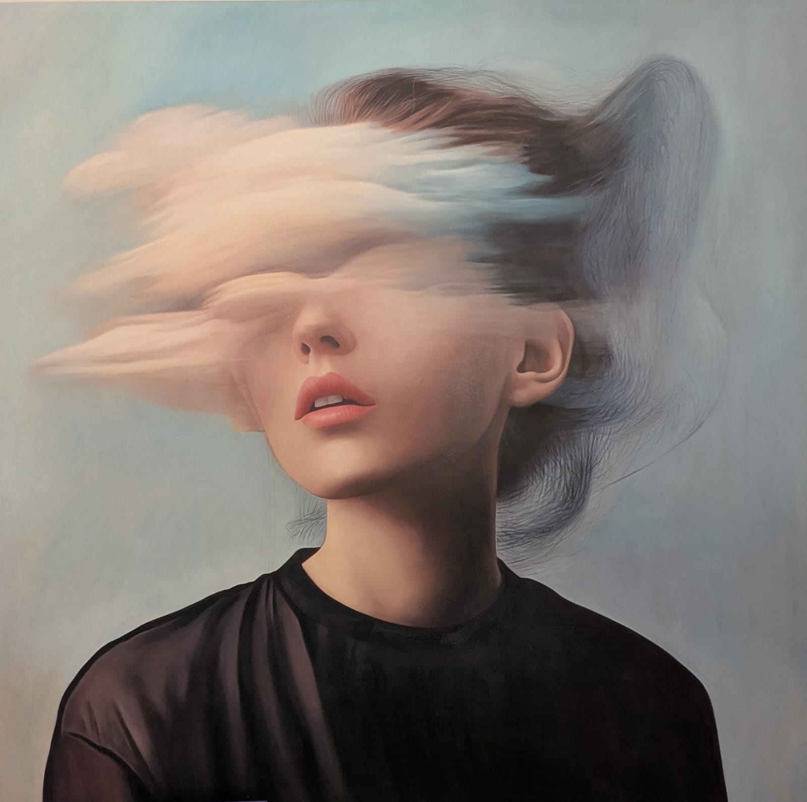 The Dreamer (5) by JoCa