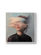 The Dreamer (5) by JoCa