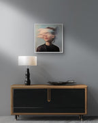 The Dreamer (5) by JoCa