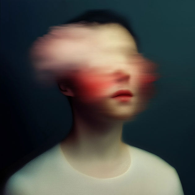 The Dreamer (2) (Print) by JoCa