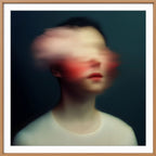 The Dreamer (2) (Print) by JoCa