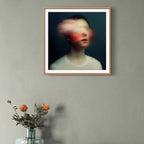 The Dreamer (2) (Print) by JoCa