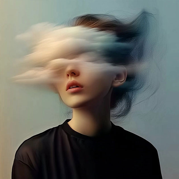 The Dreamer (5) by JoCa