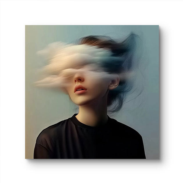 The Dreamer (5) by JoCa