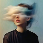 The Dreamer (5) (Print) by JoCa