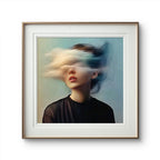 The Dreamer (5) (Print) by JoCa