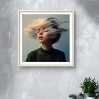 The Dreamer (6) (Print) by JoCa