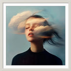 The Dreamer (7) (Print) by JoCa