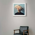 The Dreamer (7) (Print) by JoCa