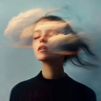 The Dreamer (7) (Print) by JoCa