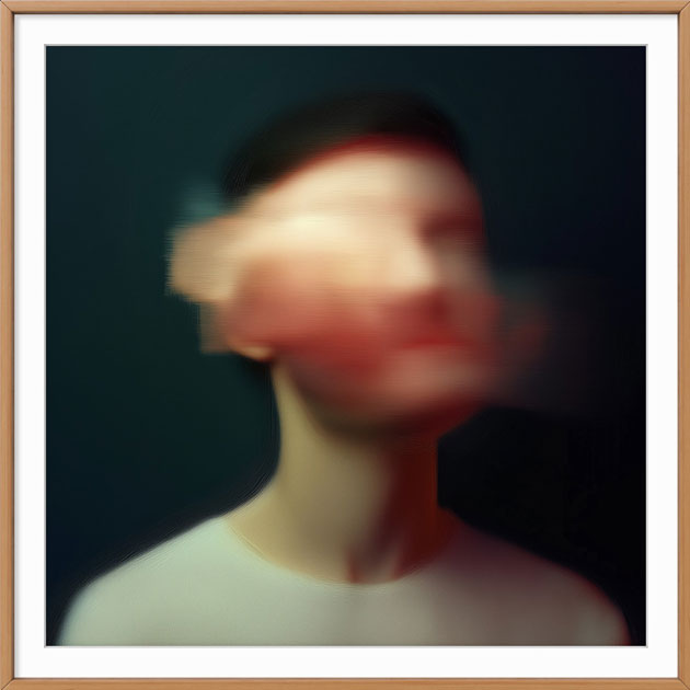 The Dreamer (9) (Print) by JoCa