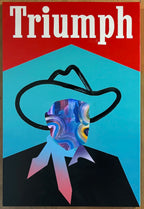 Triumph by Gareth Stehr