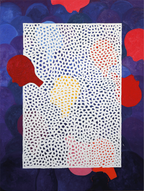 Uncertain Smile by Francisco Gonce