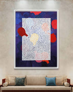 Uncertain Smile by Francisco Gonce