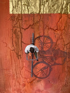 Rodando by Fermín Ferrer