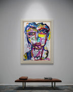 Untitled (I) by Giselle Fenig