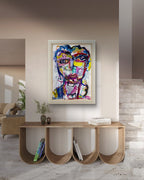 Untitled (I) by Giselle Fenig