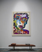 Untitled (II) by Giselle Fenig