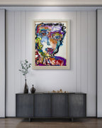 Untitled (II) by Giselle Fenig