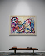 Untitled (III) by Giselle Fenig