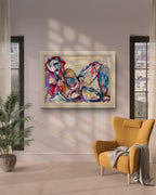 Untitled (III) by Giselle Fenig