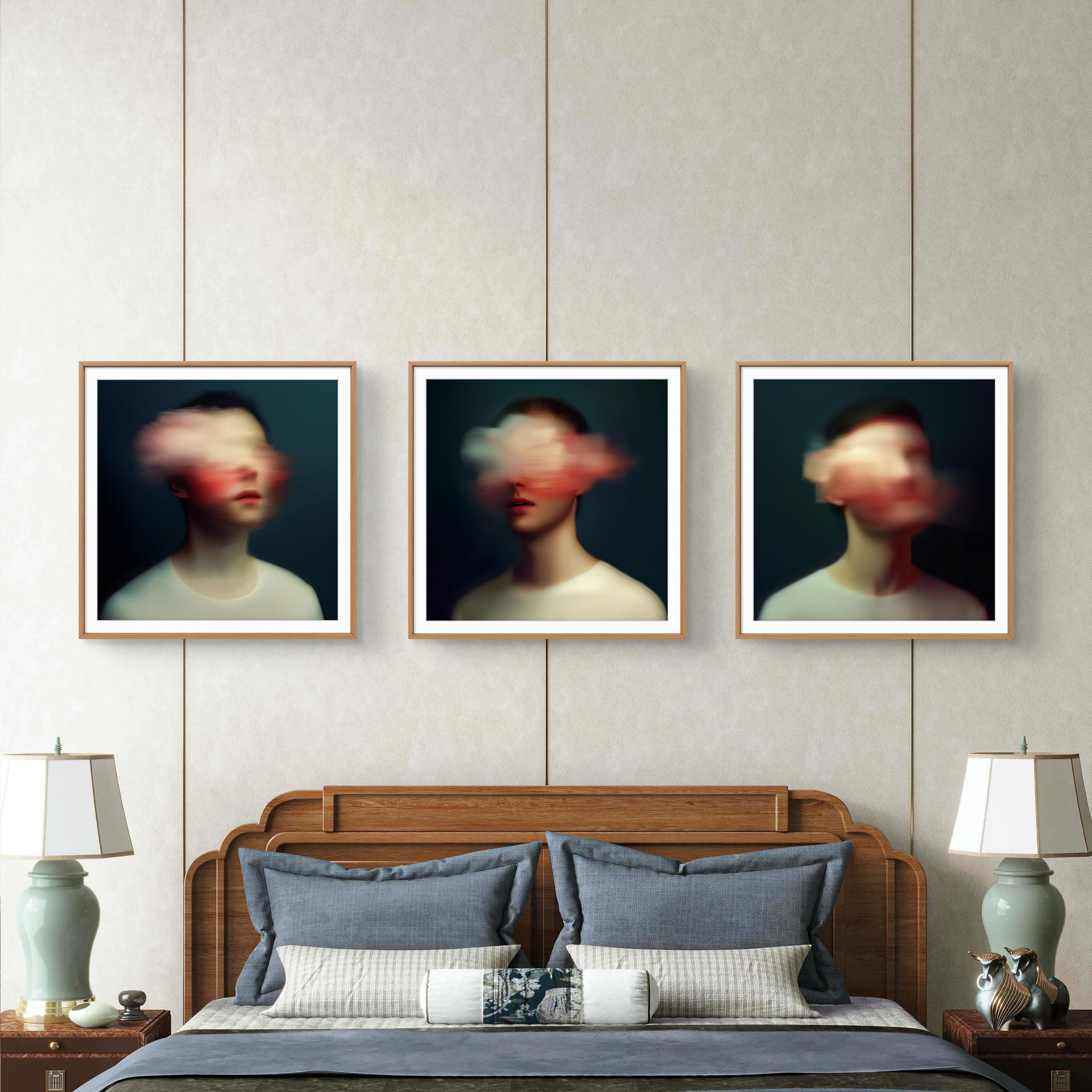 You're a Dream to Me (Print) by JoCa