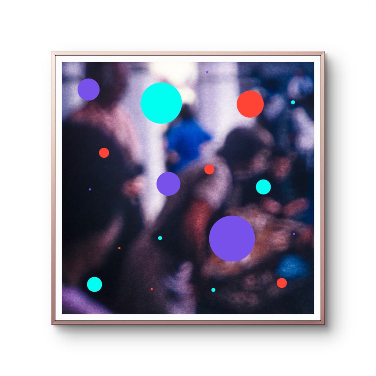 Memory 8007 by Chuma Montemayor