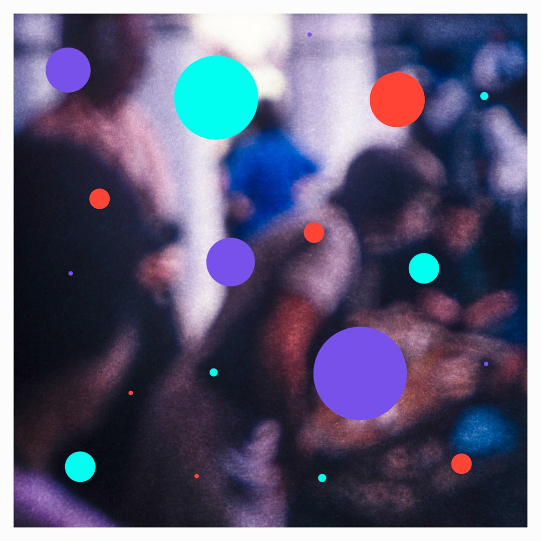 Memory 8007 by Chuma Montemayor