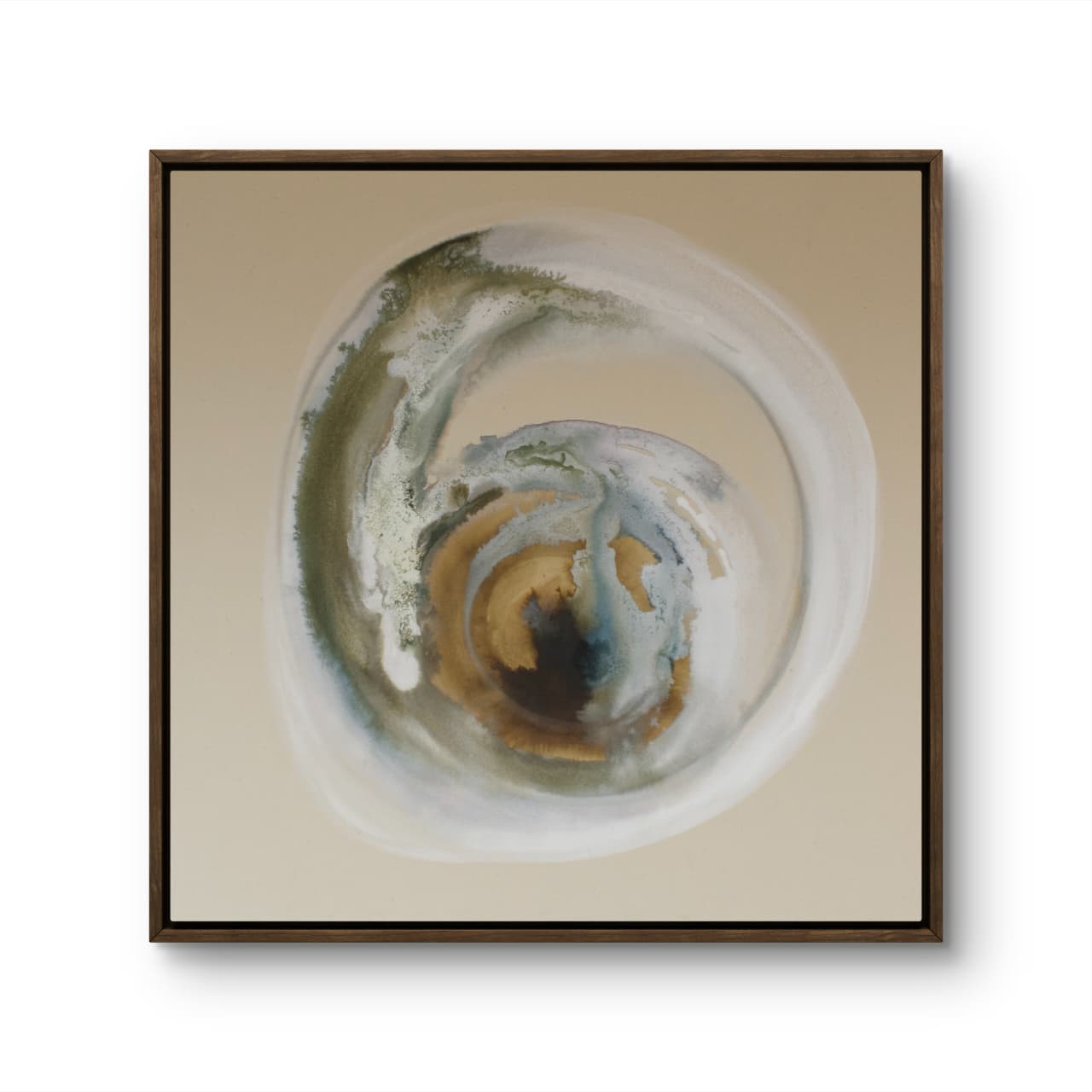 SOUL 02 by Genoveva Kelleher