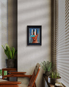 Azu-cena by Jordi Alós