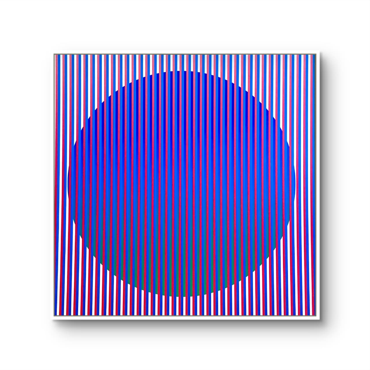 MAC - 012 by Israel González "Matador"