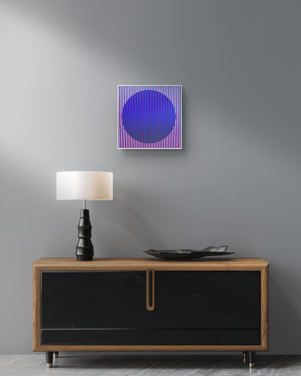 MAC - 012 by Israel González "Matador"