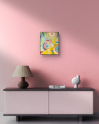 Perdiendo la forma 1 by Jorge Tellaeche