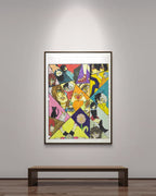 Del Ser al Alma (Anime Bash) by Hilary TJA