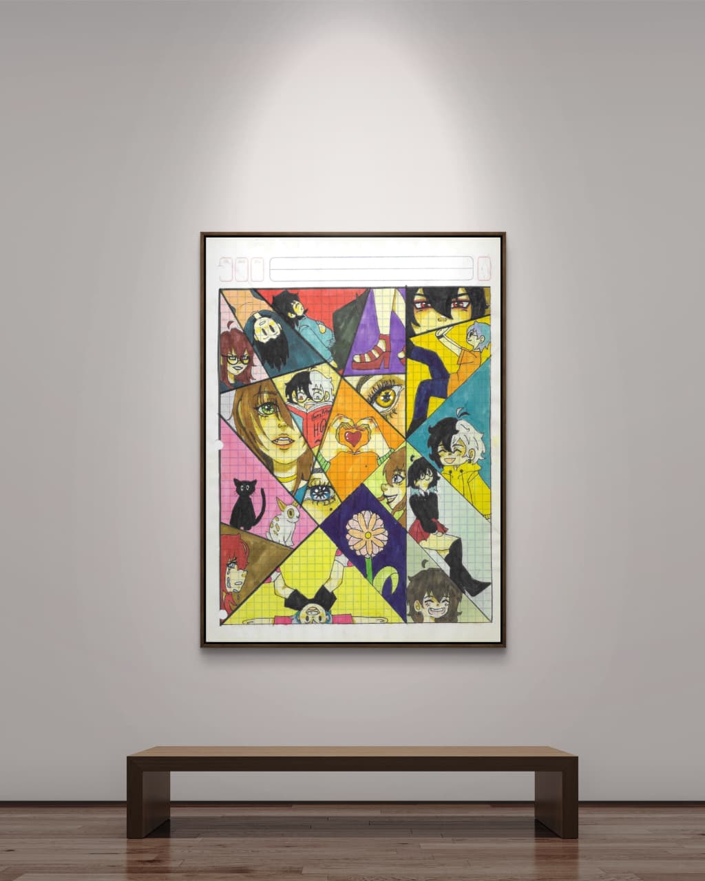 Del Ser al Alma (Anime Bash) by Hilary TJA