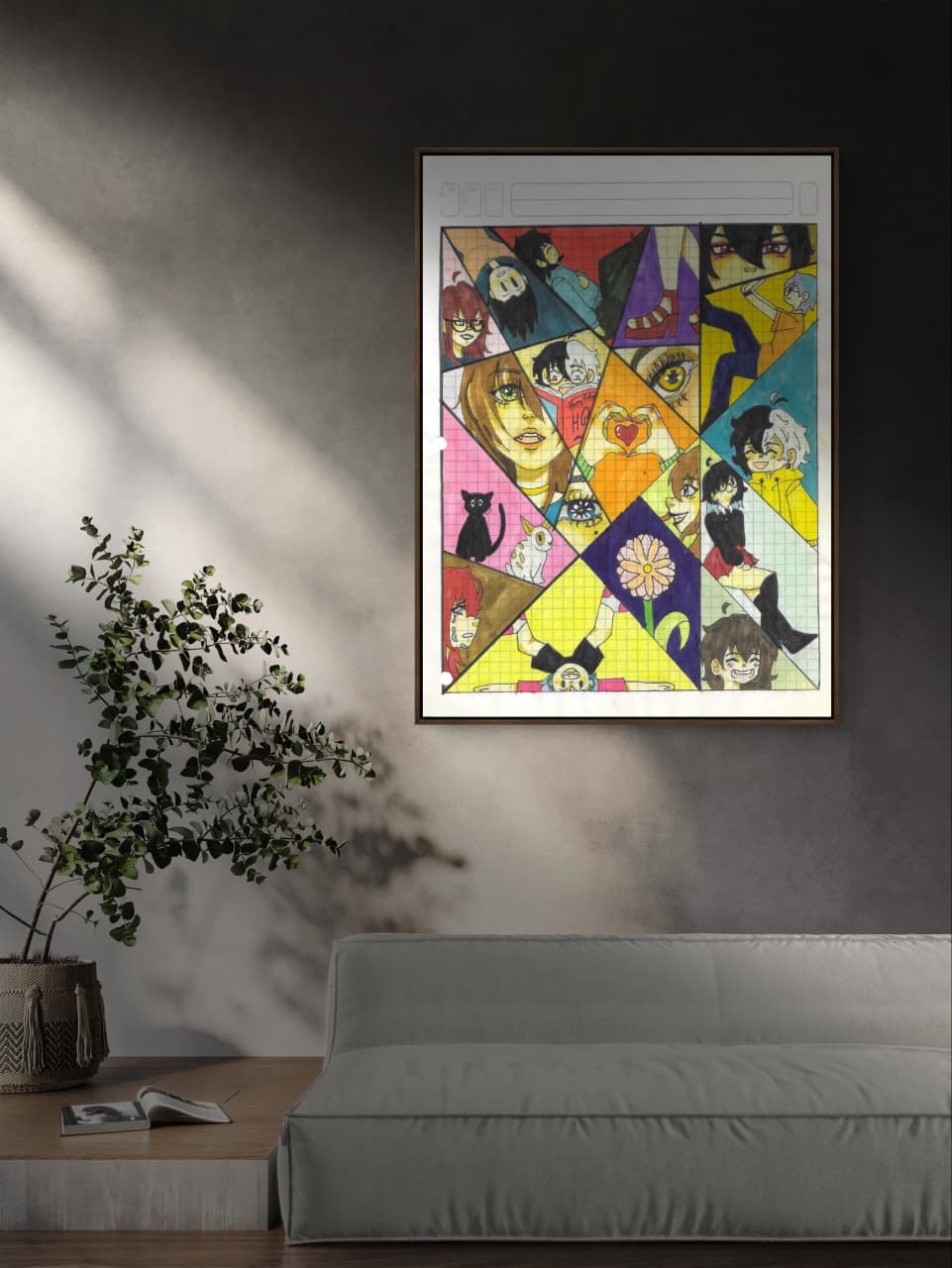 Del Ser al Alma (Anime Bash) by Hilary TJA