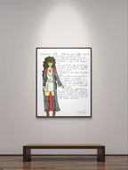 Jos Potter (The Lost Aunt) by Hilary TJA