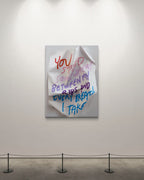 Anotaciones (Between My Ribs) by Ricardo Luévanos