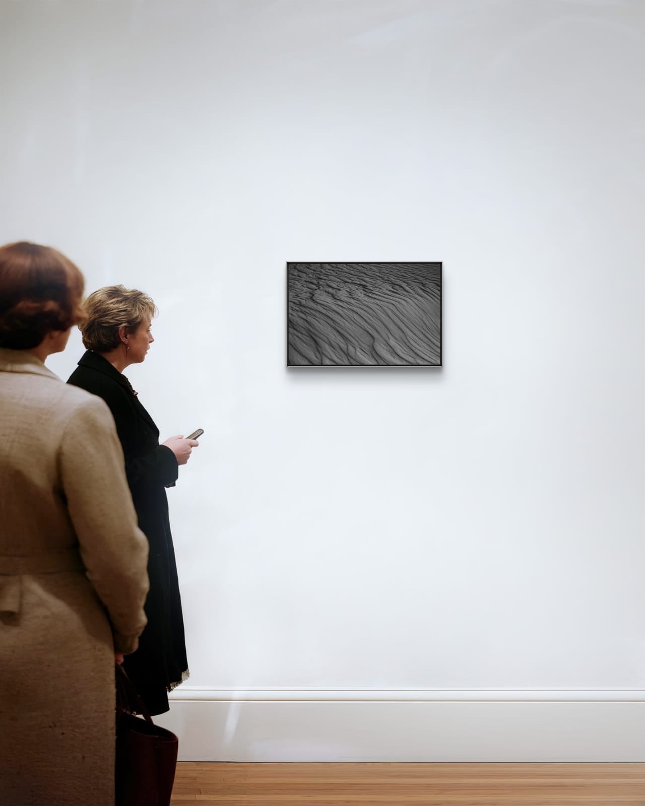 Desierto by Alejandro Seyffert