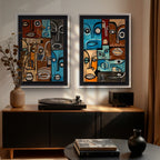 Different Place Same People 2 by Daniel de Polignac