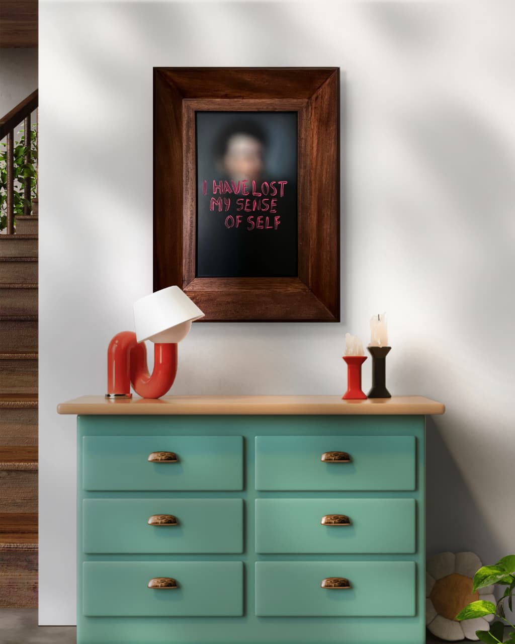 Memory 1106 by Chuma Montemayor