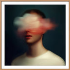 You're a Dream to Me (Print) by JoCa