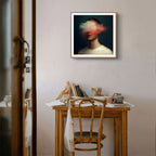 You're a Dream to Me (Print) by JoCa