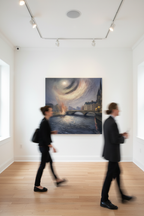 Age of Surveillance Larger Scale