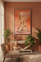 Awakening – Lavish Mexican Home Render